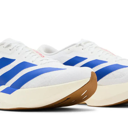 Adidas Adizero Evo SL 'White Royal Blue'