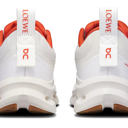 On Cloudtilt Loewe 2 'White | Orange