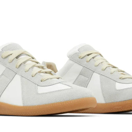 Maison Margiela Replica 'White Grey'