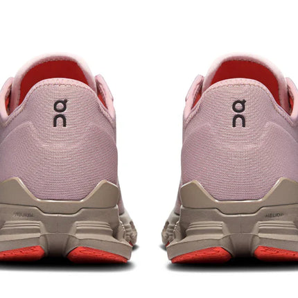 On Cloud X 4 AD 'Mauve Salmon'
