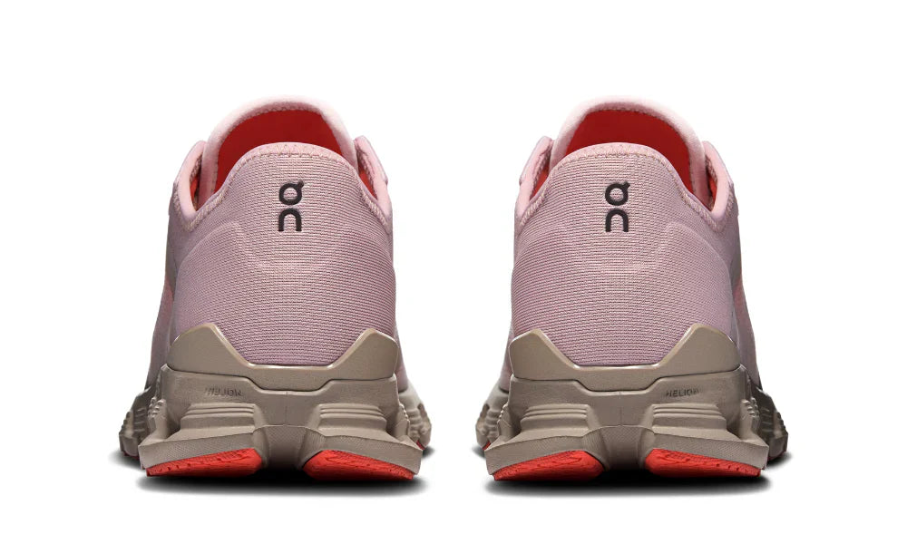 On Cloud X 4 AD 'Mauve Salmon'