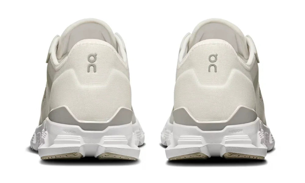 On Cloud X 4 AD 'White Wolf'