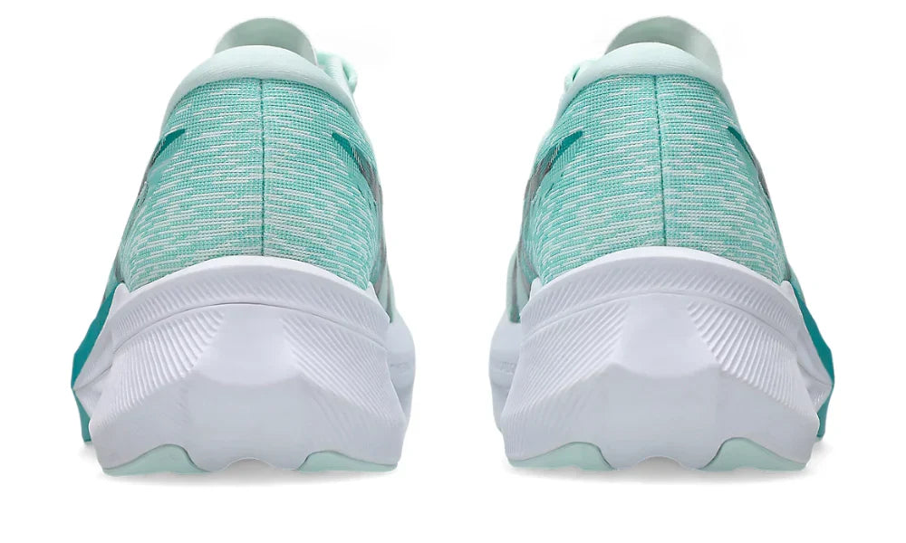 Asics Magic Speed 4 "Soothing Sea/Black"