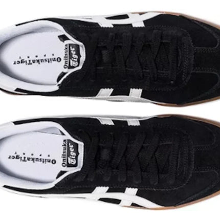 Asics Onitsuka Tiger Tokuten "Black White"