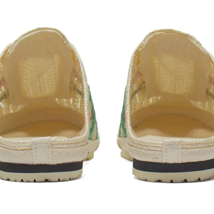 Asics Mexico 66 Sabot 'Cream Kale'