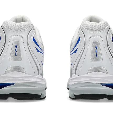 Asics Gel-Sekiran "White/Lapis Lazuli Blue"