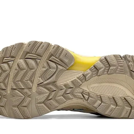 Asics Gel-Kahana 8 "Green Grey"