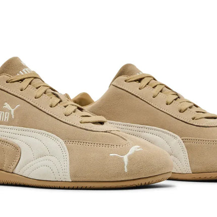 Puma Speedcat TTF 'Prairie Tan Frosted Ivory'