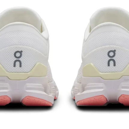 On Cloud X 4 "Ivory Sand "