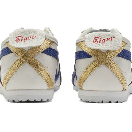 Asics Onitsuka Tiger Mexico 66 'White Dark Blue'