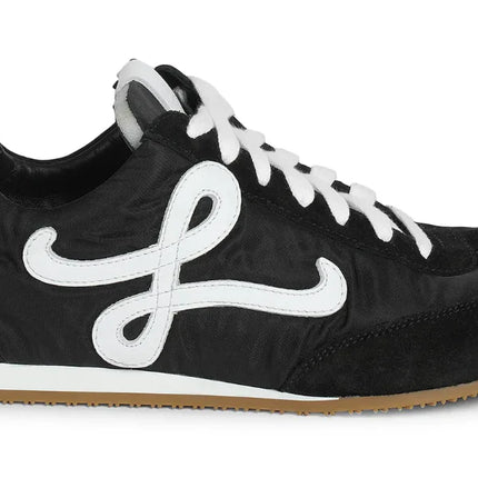 Loewe Ballet Runner 2.0 'Black White'