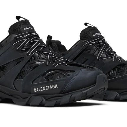 Balenciaga Track LED Sneaker 'Black' – kicksfor