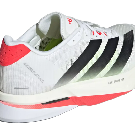 Adidas Adizero Boston 13 'White / Black / Multicolor'