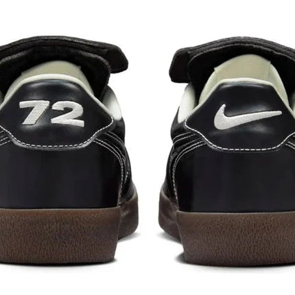 Nike Killshot 2 Premium 'Black'