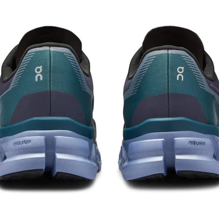 On Running Cloudflow 4 'Black Storm'