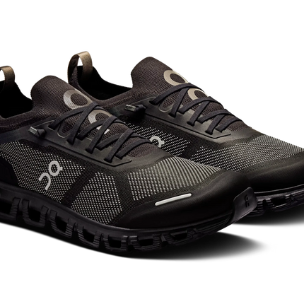 On Cloud 6 Versa "Black"