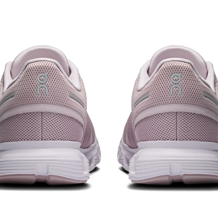 On Cloud 6 "Mauve / Orchid"