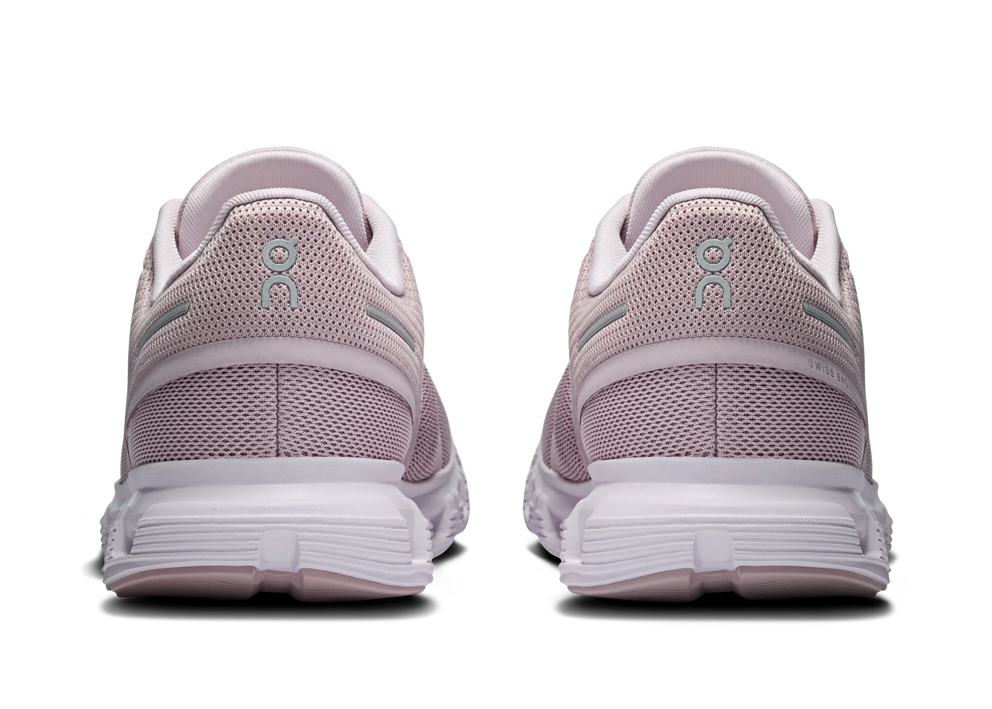 On Cloud 6 "Mauve / Orchid"