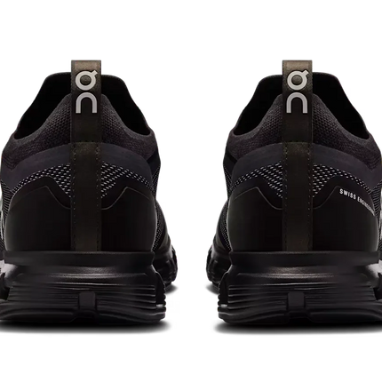 On Cloud 6 Versa "Black"