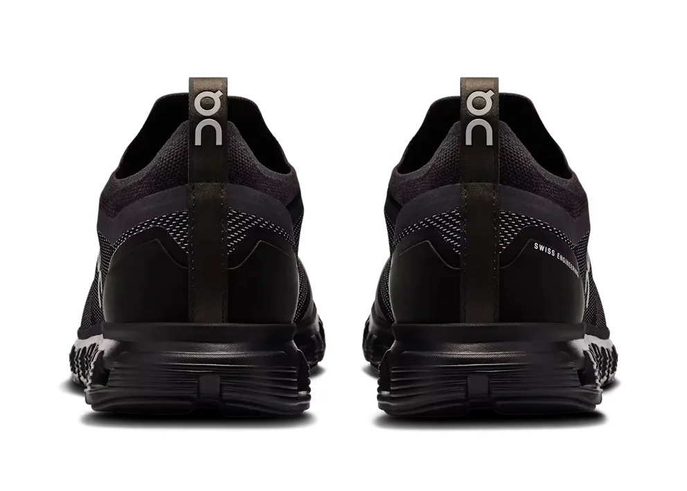 On Cloud 6 Versa "Black"