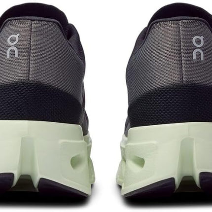 On Cloud eclipse Sneaker roke/lima