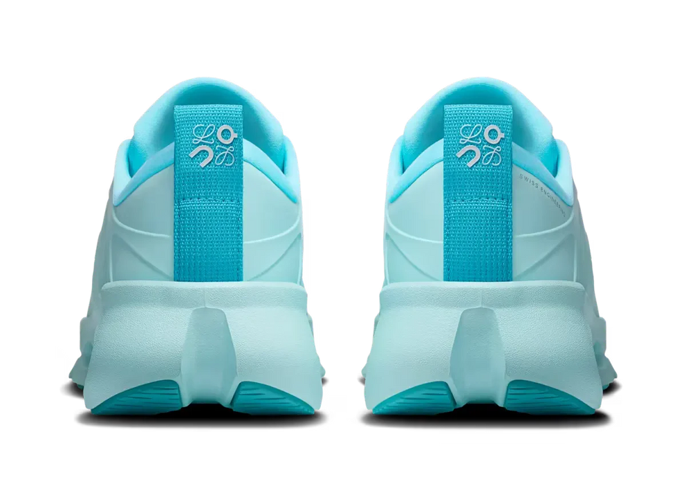 Loewe x On Running Cloudsolo "Turquoise"
