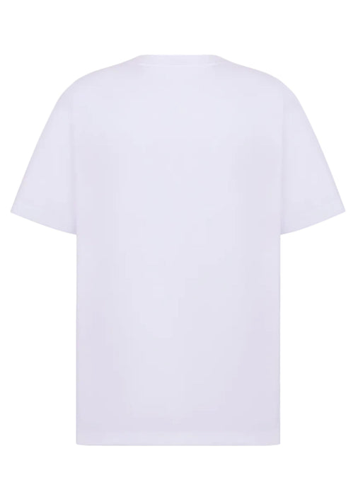 Dior Mountain T-Shirt "White"