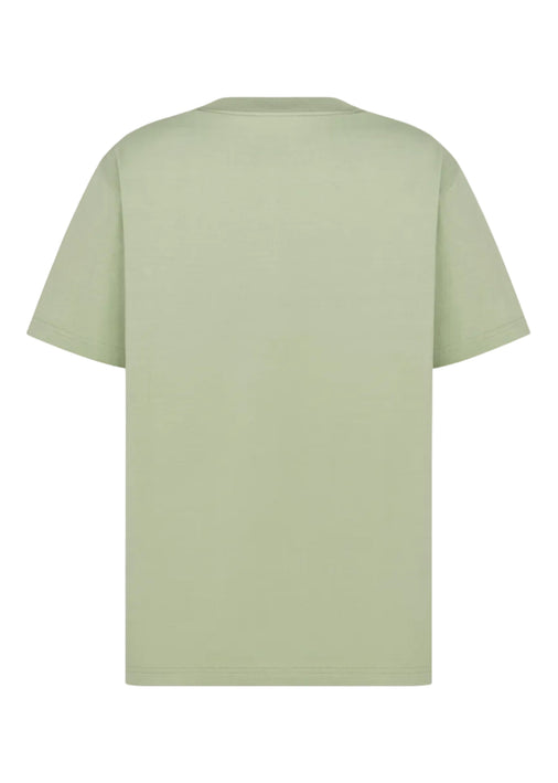 Dior Mountain T-Shirt "Khaki"