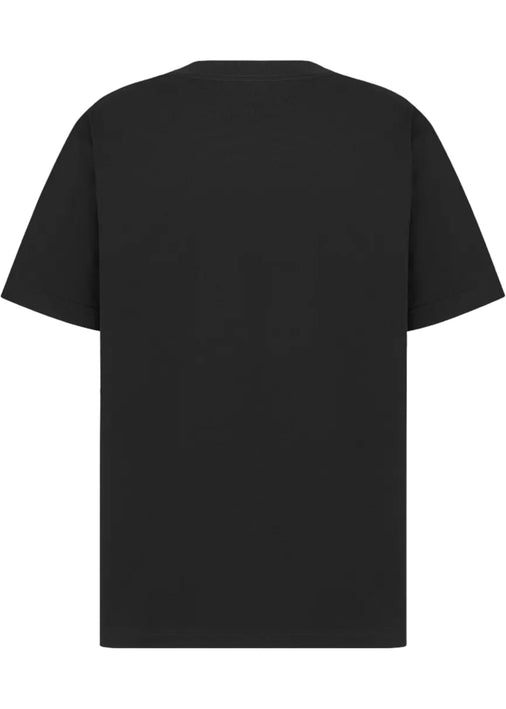 Dior Mountain T-Shirt "Black"