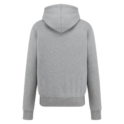 Dior  CD Icon Hooded Sweatshirt 'Blue'