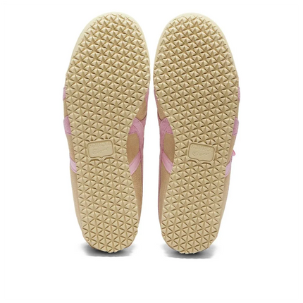 Asics Onitsuka Tiger x PATOU Mexico 66 "Putty Cotton Candy"