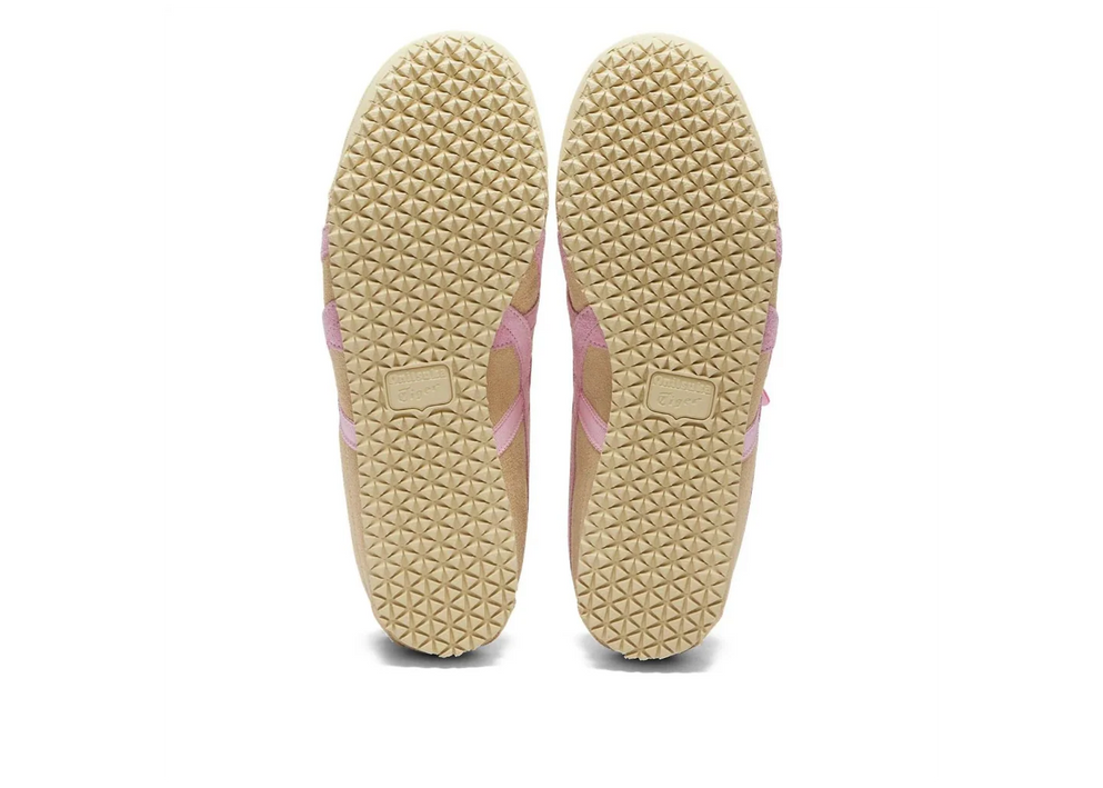 Asics Onitsuka Tiger x PATOU Mexico 66 "Putty Cotton Candy"
