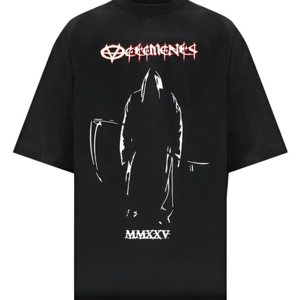 Vetements Reaper Logo T-shirt