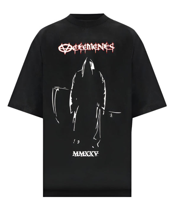 Vetements Reaper Logo T-shirt