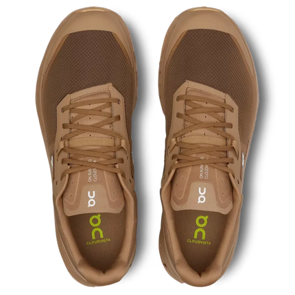 On Cloudvista 2 Sneakers Boots Chai | Dune