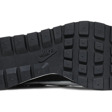 Nike Sacai x VaporWaffle 'Black White'