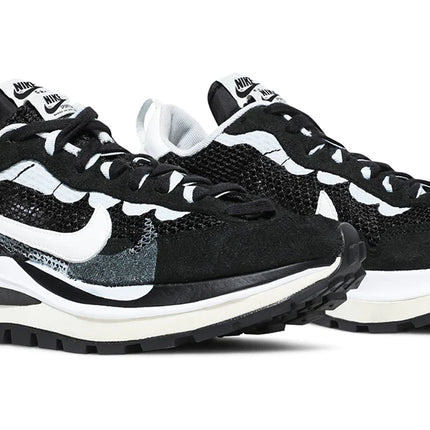 Nike Sacai x VaporWaffle 'Black White'