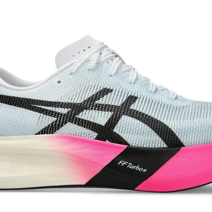 Asics Mestaspeed Edge Paris "Light Blue /Black"