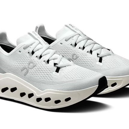 On Cloudsurfer Max 'White'