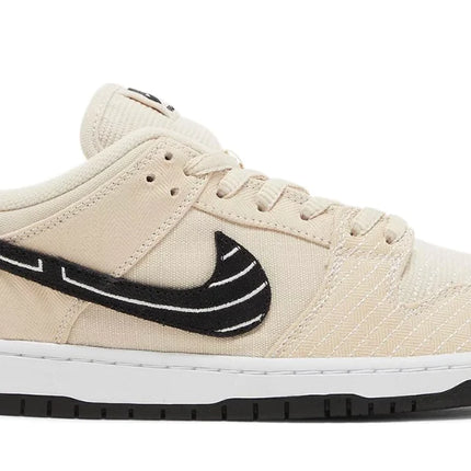 Albino & Preto x Nike Dunk Low SB 'Jiu-Jitsu'