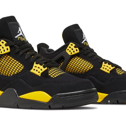Nike Air Jordan 4 Retro "Thunder"