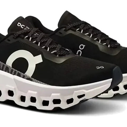 On Running Cloudmonster 2 Black Frost