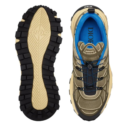 Dior B31 Runner 'Khaki'