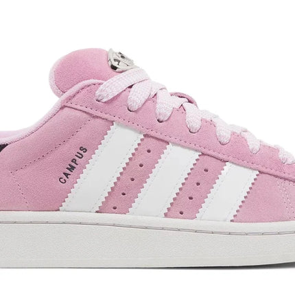 Adidas Campus 00s 'Bliss Lilac Black'