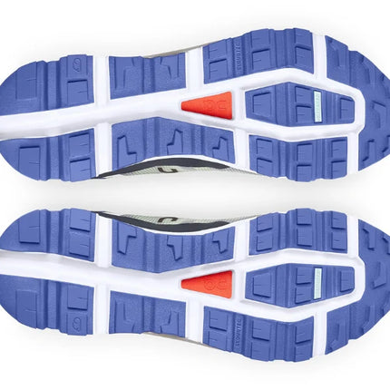 On Running Cloudvista 'Blue'