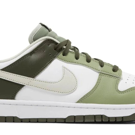 Nike Dunk Low 'Oil Green'