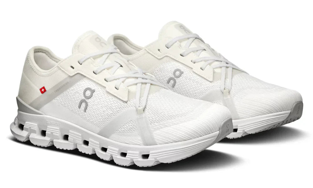 On Cloud X 4 AD 'White Wolf'