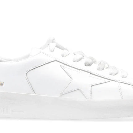 Golden Goose Stardan "White"