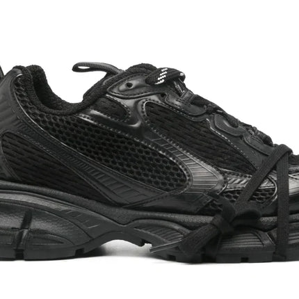 Balenciaga 3XL "Full Black"