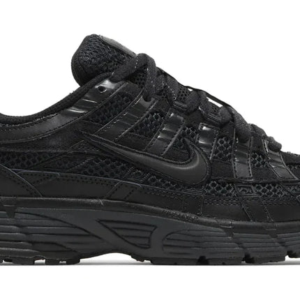 Nike P-6000 Premium 'Triple Black'
